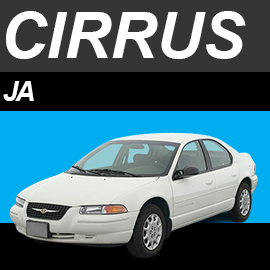 Cirrus