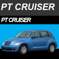 PT Cruiser