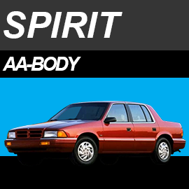 Spirit