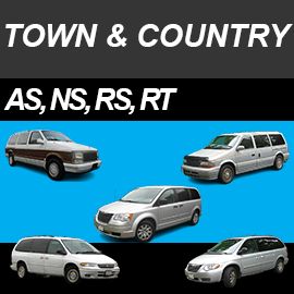 Town & Country