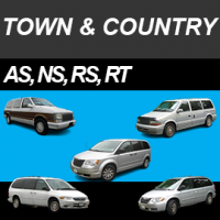 Town & Country
