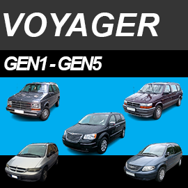 Voyager