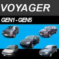 Voyager