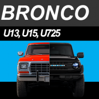Bronco