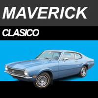 Maverick