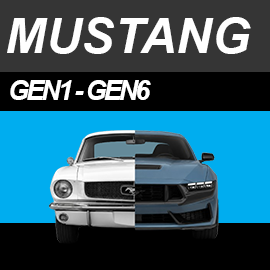 Mustang