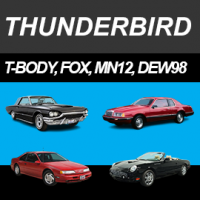 Thunderbird