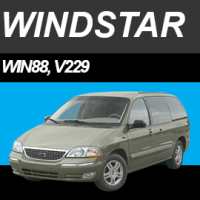 Windstar