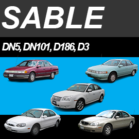 Sable