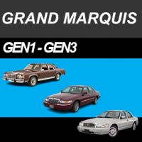 Grand Marquis