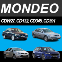 Mondeo