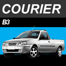 Courier