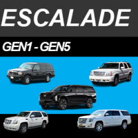 Escalade