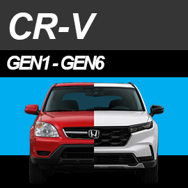 CR-V