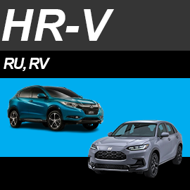 HR-V