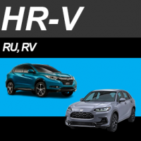 HR-V