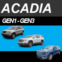 Acadia