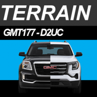 Terrain