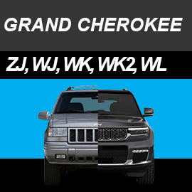 Grand Cherokee