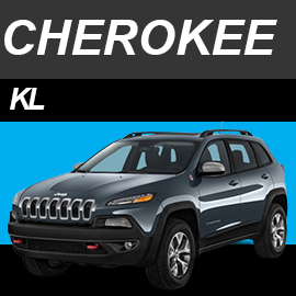 Cherokee