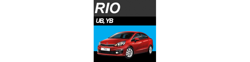 Rio - Refaccionaria Mario