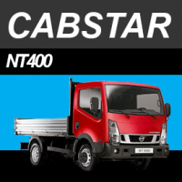 Cabstar