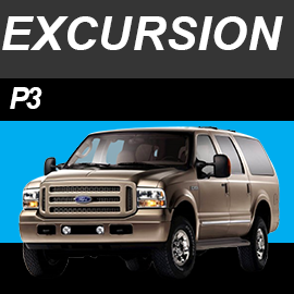 Excursion