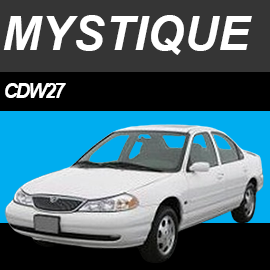 Mystique
