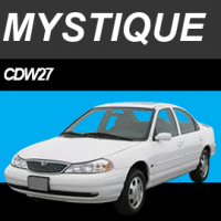 Mystique