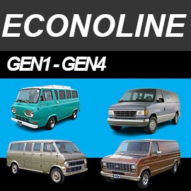 Econoline