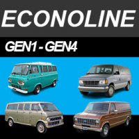 Econoline