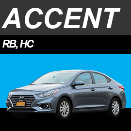 Accent