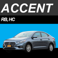 Accent