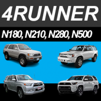 4Runner