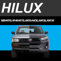Hilux