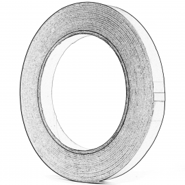 Cintas Adhesivas de Sujecion