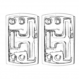 Anclajes de Amarre de Carga