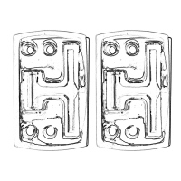 Anclajes de Amarre de Carga