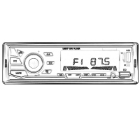 Estereos Automotrices