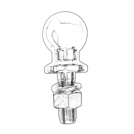 Tirones de Arrastre de Remolque