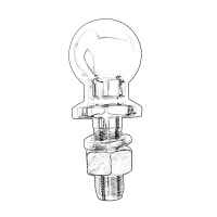 Tirones de Arrastre de Remolque