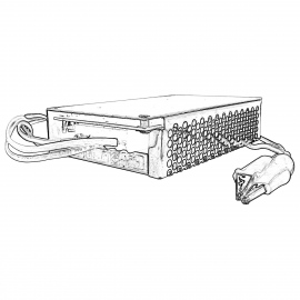 Convertidores de Corriente