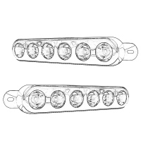 Luces Estroboscopicas