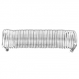 Mangueras de Compresor de Aire