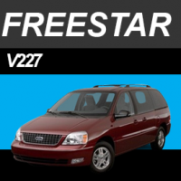 Freestar