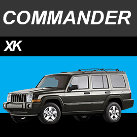 Commander