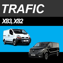 Trafic