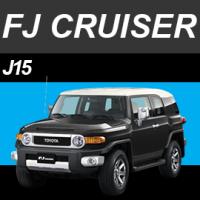 FJ Cruiser