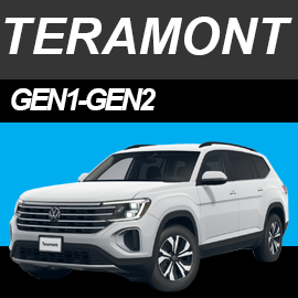 Teramont