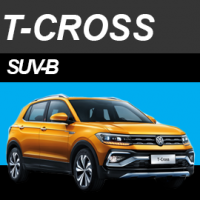 T-Cross
